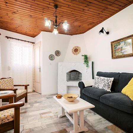 Olympia'S Cozy Guesthouse Psinthos Exterior foto