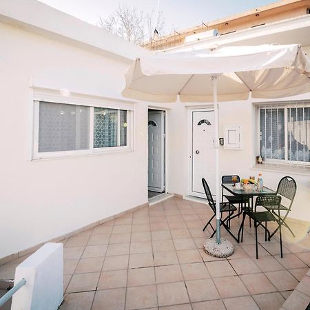 Olympia'S Cozy Guesthouse Psinthos Exterior foto